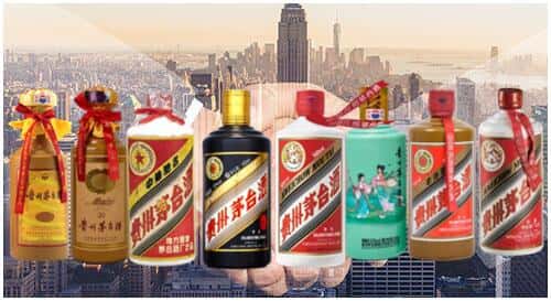 衡阳耒阳市回收茅台